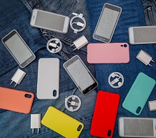 Europe Mobile Accessories Market Growth, Size, Trends, Revenue, Share ...
